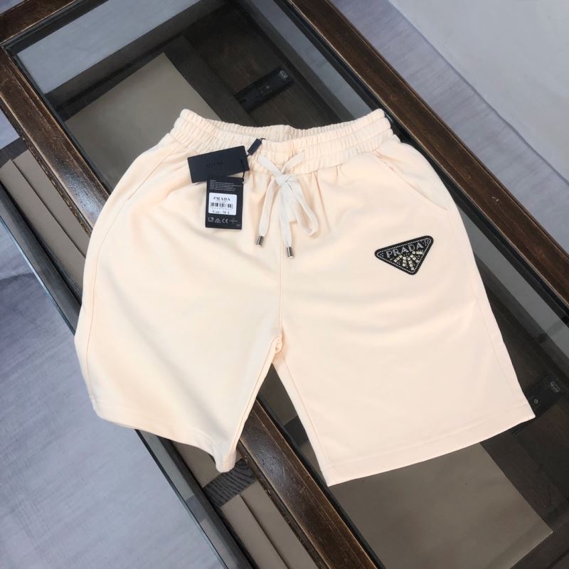 Prada Short Pants